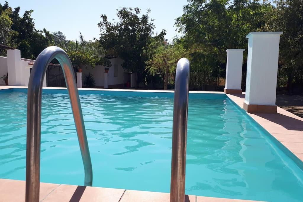 Quinta Da Ponte Das Hortas 1 Elvas Ngoại thất bức ảnh