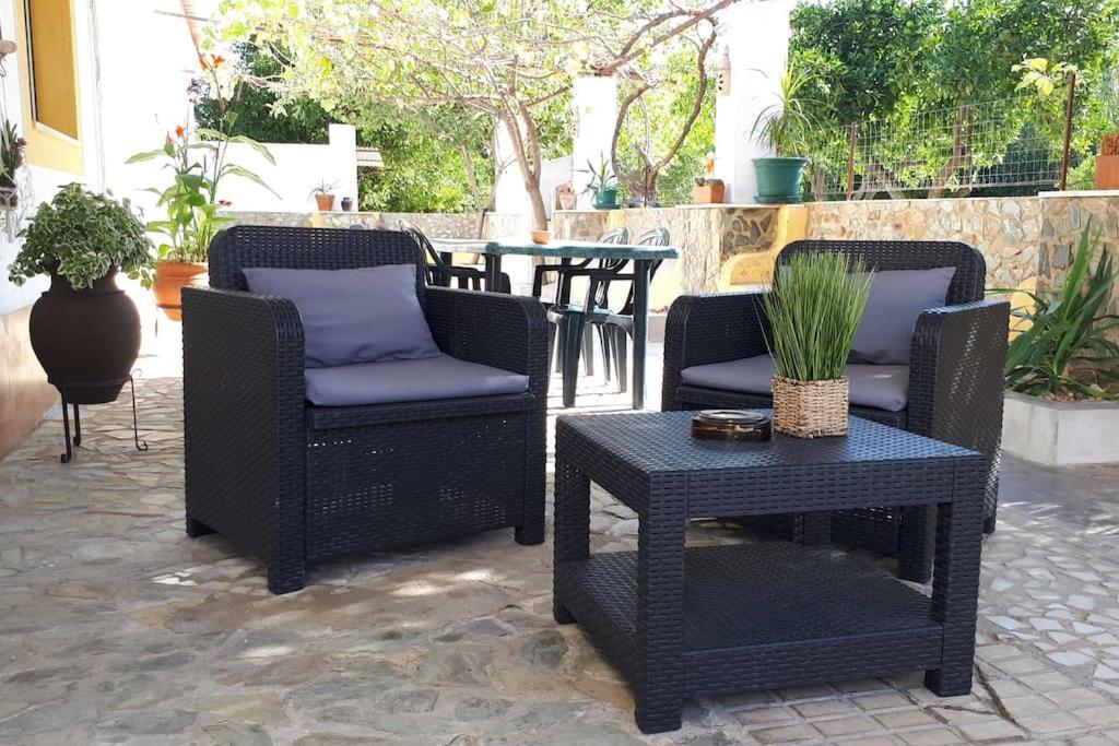Quinta Da Ponte Das Hortas 1 Elvas Ngoại thất bức ảnh