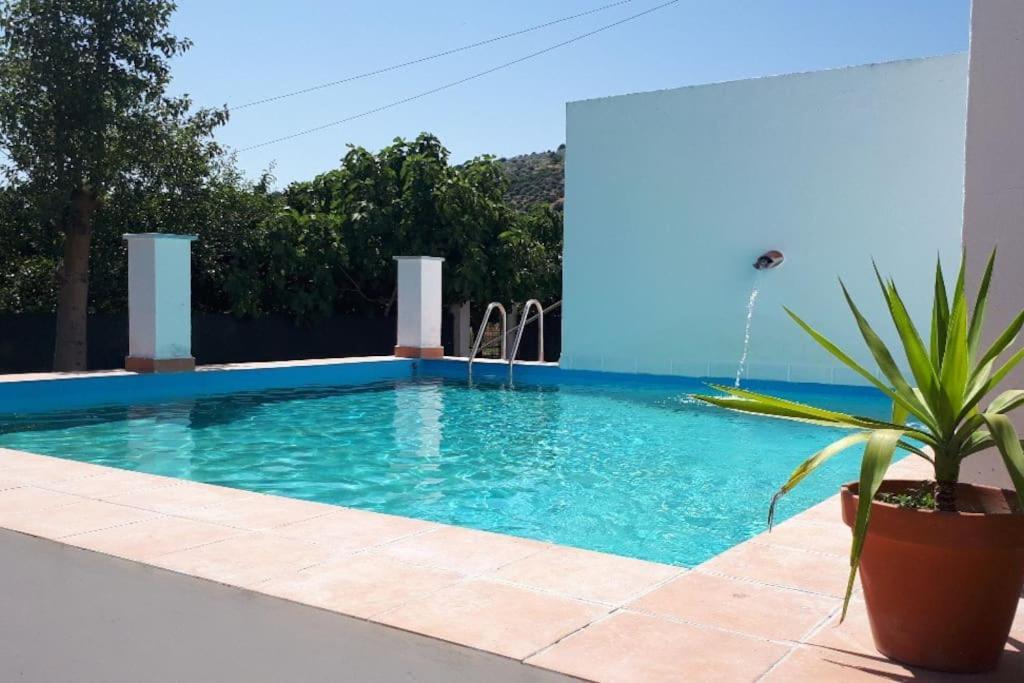 Quinta Da Ponte Das Hortas 1 Elvas Ngoại thất bức ảnh