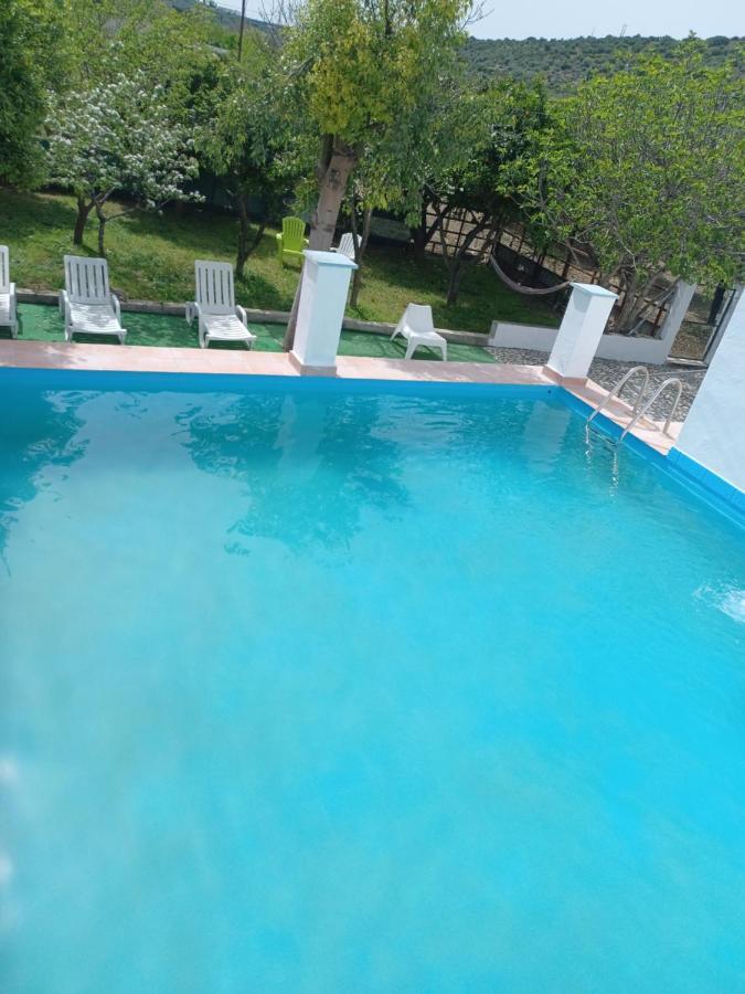 Quinta Da Ponte Das Hortas 1 Elvas Ngoại thất bức ảnh