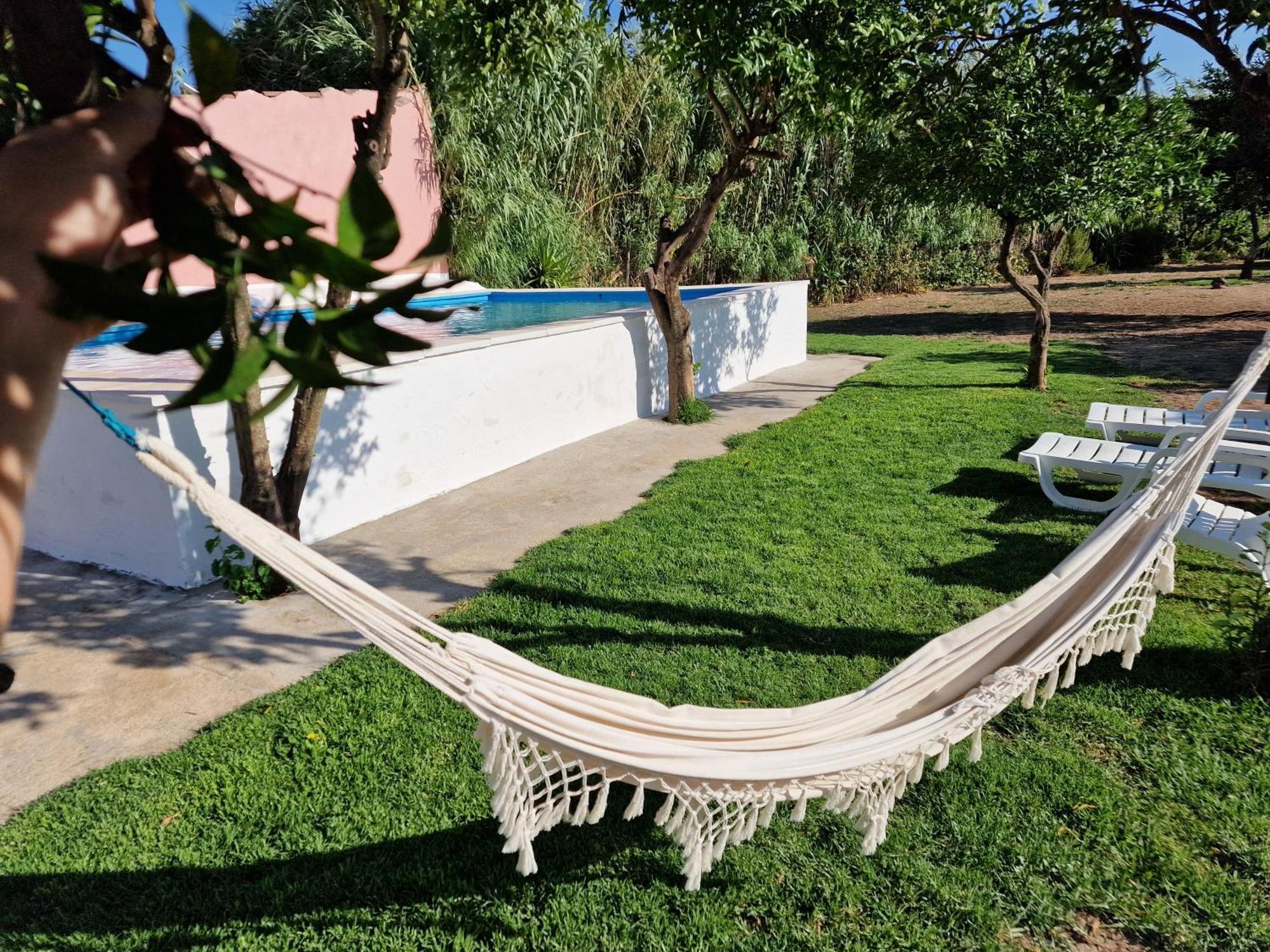 Quinta Da Ponte Das Hortas 1 Elvas Ngoại thất bức ảnh